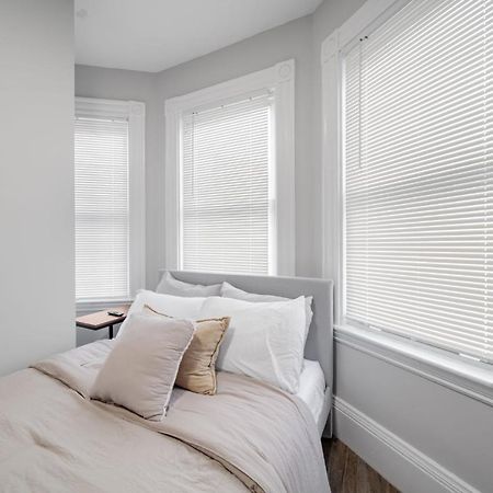 4Br 1Bh Apt In South Boston Near Old Harbor Beach מראה חיצוני תמונה
