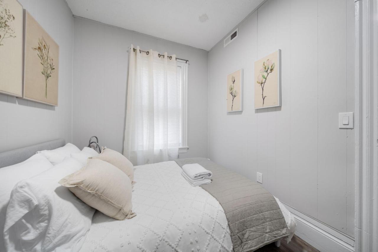 4Br 1Bh Apt In South Boston Near Old Harbor Beach מראה חיצוני תמונה