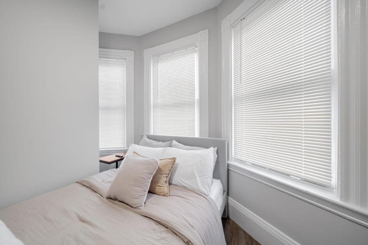 4Br 1Bh Apt In South Boston Near Old Harbor Beach מראה חיצוני תמונה