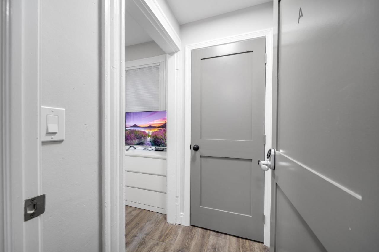 4Br 1Bh Apt In South Boston Near Old Harbor Beach מראה חיצוני תמונה